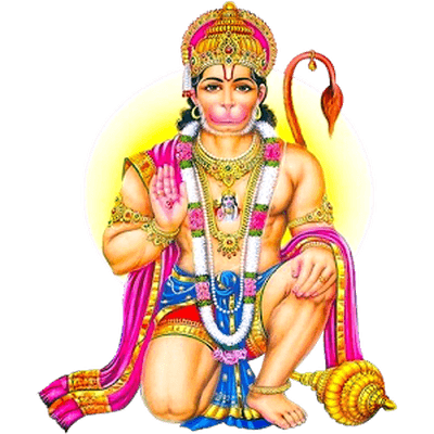 Hanuman
